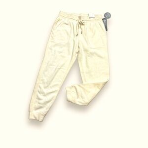 Daisy Fuentes Fleece Pants